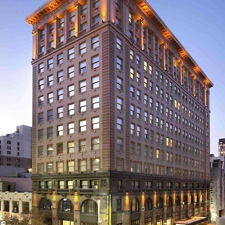 Home2 Suites By Hilton San Antonio Downtown - Riverwalk, Tx Exterior photo