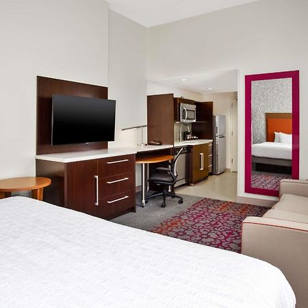 Home2 Suites By Hilton San Antonio Downtown - Riverwalk, Tx Exterior photo